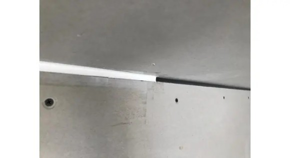 МаксФорте Виброакустический Герметик силиконовый