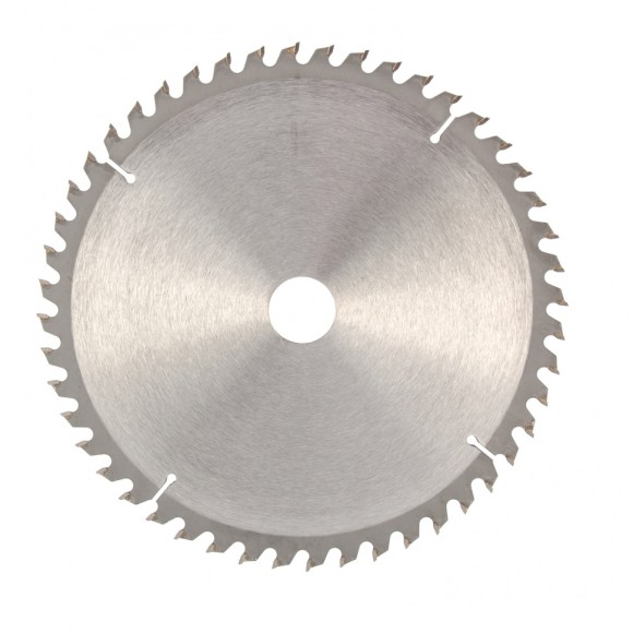 Пильный диск по дереву, 255 х 32 мм, 48 зубьев, кольцо 30/32 Matrix Professional Пильный диск по дереву, 255 х 32 мм, 48 зубьев, кольцо 30/32 Matrix Professional