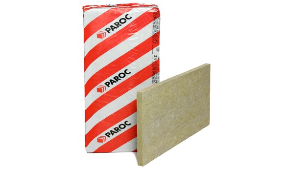 PAROC WAS 35tb (1200х600х50.,6шт/4,32м2)