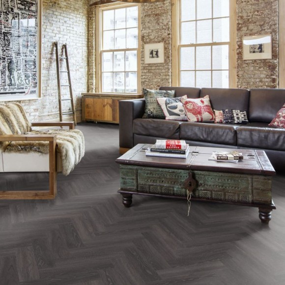 ПВХ покрытие Kahrs Calder CHW 120 R Click (1,04м2)