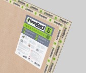 Профессиональная звукоизоляционная Панель ШумоЩит ПП18 600х800х18мм