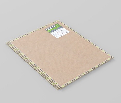 Профессиональная звукоизоляционная Панель ШумоЩит ПП18 600х800х18мм