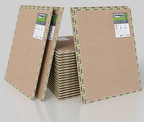 Профессиональная звукоизоляционная Панель ШумоЩит ПП18 600х800х18мм