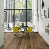 Паркетная доска KAHRS Дуб Фредрик (FREDRIK) 1-пол НМ (2,72)