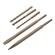 Перфоратор электрический RH-650-18, SDS-plus, 650 Вт, 2.0 Дж, 3 плюс 1 режим Denzel