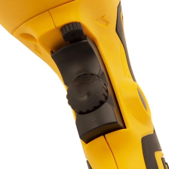 Перфоратор электрический RH-650-18, SDS-plus, 650 Вт, 2.0 Дж, 3 плюс 1 режим Denzel