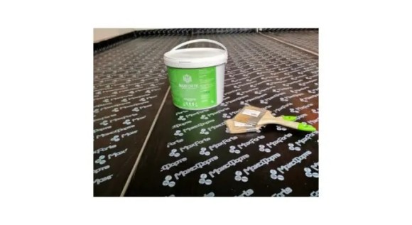 МАКСФОРТЕ ГИДРОИЗОЛЯЦИЯ