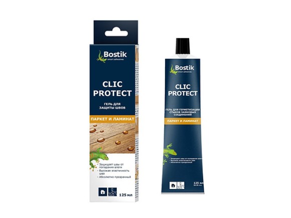 Гель для герметизации стыков CLIC PROTECT (0,125 л )