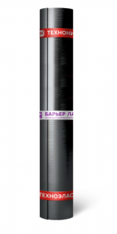 ТЕХНОЭЛАСТ БАРЬЕР ЛАЙТ 20Х1м ТЕХНОЭЛАСТ БАРЬЕР ЛАЙТ 20Х1м