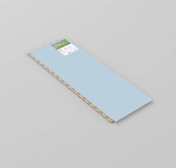 Панель ШумоЩит Gipsofon 26 1200х400х26мм