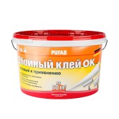 Клей для обоев универсальный Pufas 10 л