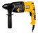 Перфоратор электрический RH-750-24, SDS-plus, 750 Вт, 2.5 Дж, 3 режима Denzel