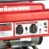 Генератор бензиновый LK 2500, 2.2 кВт, 230 В, бак 15 л, ручной старт Kronwerk