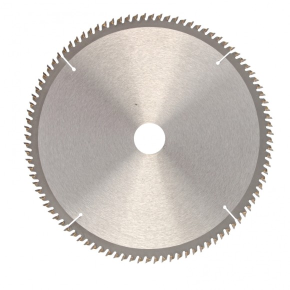 Пильный диск по дереву, 255 х 32 мм, 96 зубьев, кольцо 30/32 Matrix Professional Пильный диск по дереву, 255 х 32 мм, 96 зубьев, кольцо 30/32 Matrix Professional