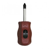 Отвертка Biber 85518 Мастер PH 1-38 мм (бочка) Отвертка Biber 85518 Мастер PH 1-38 мм (бочка)