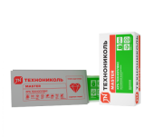 ПЛИТЫ ХРS ТЕХНОПЛЕКС 1180Х580Х50-L ММ (8 ПЛИТ, 5.475 КВ.М)