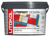 LITOPOXY DESIGN