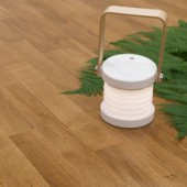 Паркетная доска PolarWood Дуб OREGON 3S 5G (3,41м2)