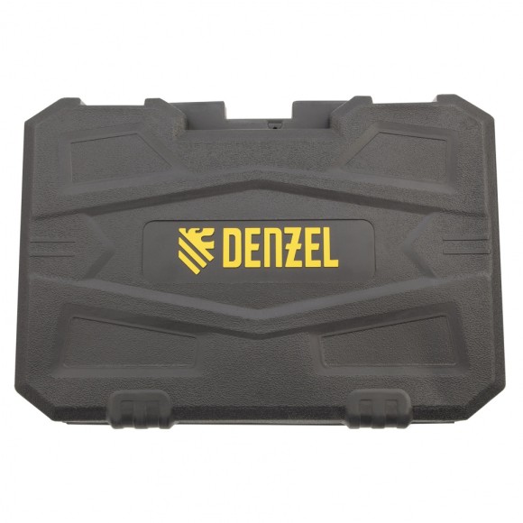 Перфоратор электрический RHV-1100-26, SDS-plus, 1100 Вт, 4 Дж, 3 режима Denzel Перфоратор электрический RHV-1100-26, SDS-plus, 1100 Вт, 4 Дж, 3 режима Denzel