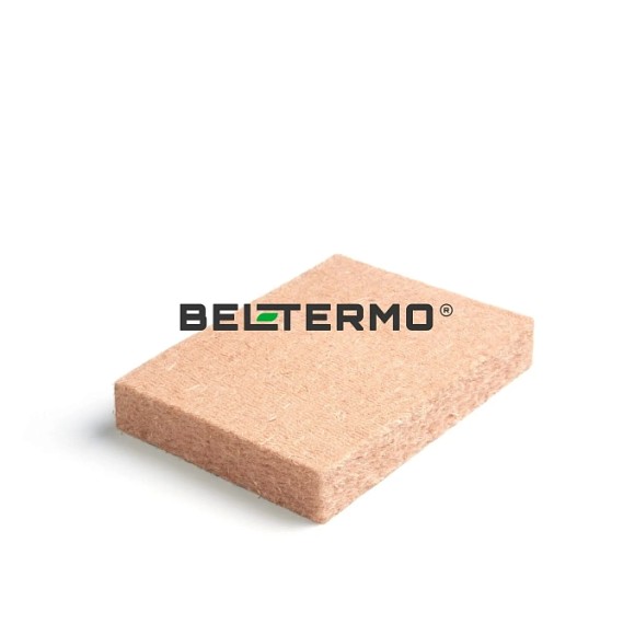 БЕЛТЕРМО Acoustic 2700х1200х12мм прямая