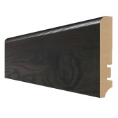 Плинтус МДФ ламинированный HANNAHHOLZ AD 81402.15 Дуб Новый 2400*81*16 мм Плинтус МДФ ламинированный HANNAHHOLZ AD 81402.15 Дуб Новый 2400*81*16 мм