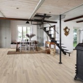 Паркетная доска KAHRS Дуб Портофино (Portofin) 2-х пол МЛ (2,91)