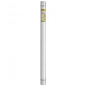 Пленка армированная Polinet 2х40 м 120 г/м2