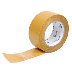 Лента двухсторонняя Tyvek Double-sides Tape 50 мм. (25 м)