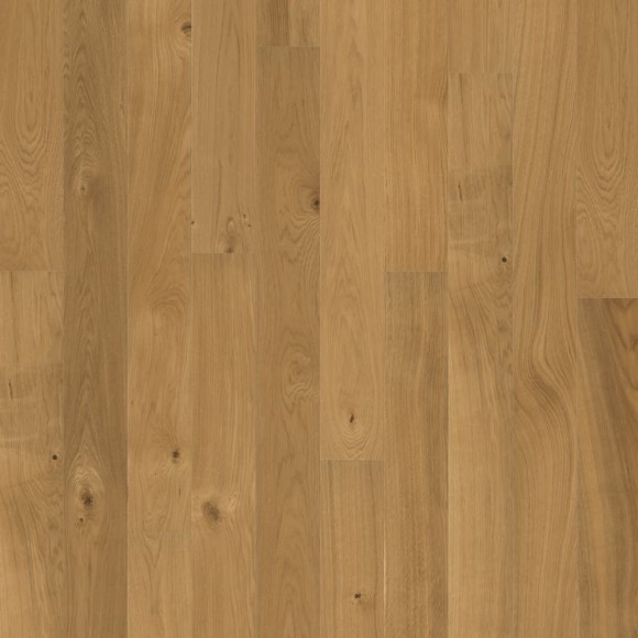 Паркетная доска KARELIA Дуб STORY 138 COUNTRY BRUSHED MATT 2G (2,2 м2)
