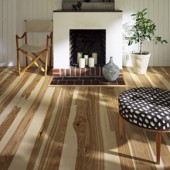 Паркетная доска KAHRS Ясень Готланд (Gotland) 1-пол  СЛ (2,72)