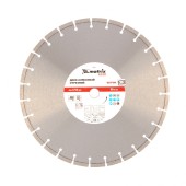 Диск алмазный 400 х 25.4 мм, "Железобетон ", сухой/мокрый рез, Pro Matrix Диск алмазный 400 х 25.4 мм, "Железобетон ", сухой/мокрый рез, Pro Matrix