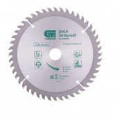Пильный диск по дереву, 160 х 20 мм, 48 зуба, кольцо 16/20 Сибртех Пильный диск по дереву, 160 х 20 мм, 48 зуба, кольцо 16/20 Сибртех