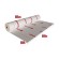 Пароизоляция ROCKWOOL для кровель, стен, потолка, 70 м2
