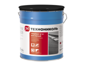 Праймер битумный Технониколь №01 20 кг Праймер битумный Технониколь №01 20 кг