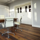 Паркетная доска KAHRS Дуб Унико (Unico) 1-но пол НМК 5G (2,17 м2)