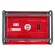 Генератор бензиновый LK 7500E, 6.5 кВт, 230 В, бак 25 л, электростартер Kronwerk