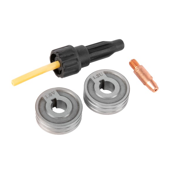 Аппарат инвертор. полуавтомат. сварки MultiMIG-200DP Synergy Double Pulse, 200 А, ПВ 80%// Denzel Аппарат инвертор. полуавтомат. сварки MultiMIG-200DP Synergy Double Pulse, 200 А, ПВ 80%// Denzel