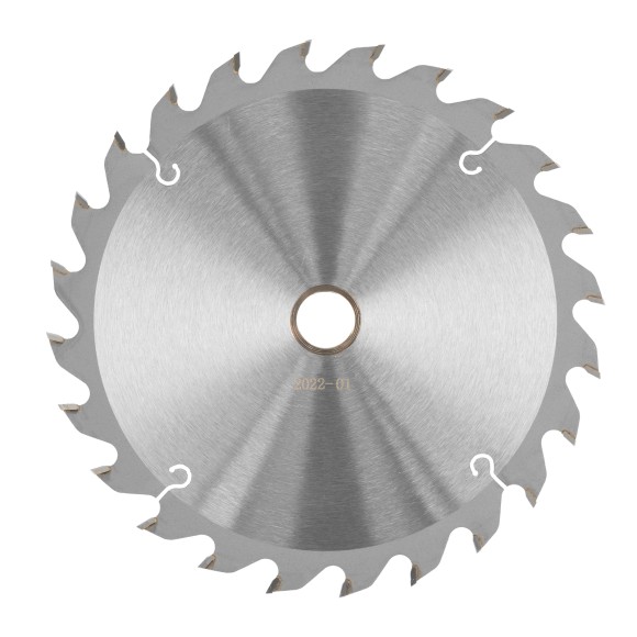 Пильный диск по дереву 160 x 20/16 x 24Т Gross Пильный диск по дереву 160 x 20/16 x 24Т Gross