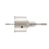 Коронка в сборе М22 х 80 мм, SDS Plus Matrix Коронка в сборе М22 х 80 мм, SDS Plus Matrix