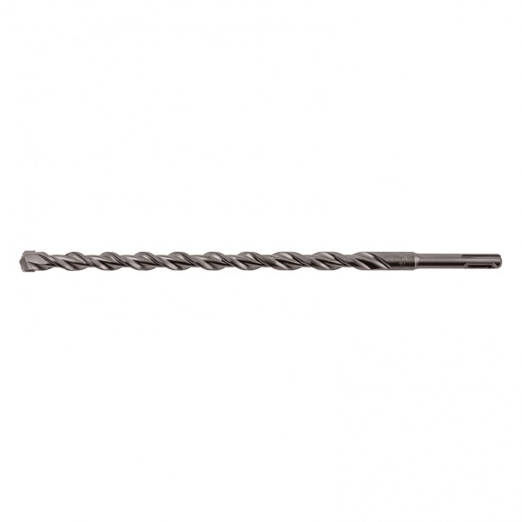 Бур по бетону Pro, 14 х 300 мм, SDS Plus Gross