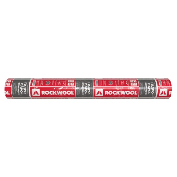 Гидро-пароизоляция ROCKWOOL, 70 м2