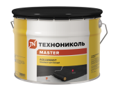 Праймер битумный Технониколь AquaMast 10 л Праймер битумный Технониколь AquaMast 10 л