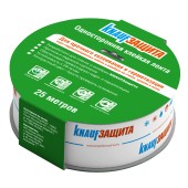 Лента соединительная Knauf Защита 60мм.(25 м) Лента соединительная Knauf Защита 60мм.(25 м)