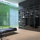 Паркетная доска Tarkett Step Дуб ROYAL ANTIQUE WHITE L 1000 BR M1000 (0,840м2)