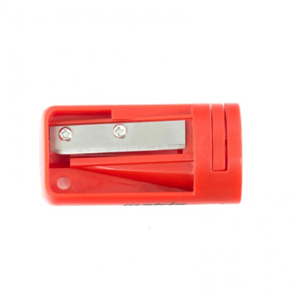 Набор карандашей малярных прямоугольных с точилкой в тубе, 175 мм, 10 шт Matrix Набор карандашей малярных прямоугольных с точилкой в тубе, 175 мм, 10 шт Matrix