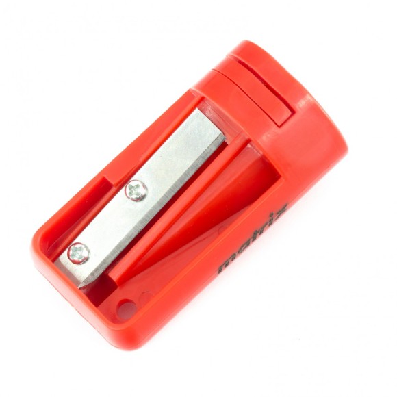 Набор карандашей малярных прямоугольных с точилкой в тубе, 175 мм, 10 шт Matrix Набор карандашей малярных прямоугольных с точилкой в тубе, 175 мм, 10 шт Matrix