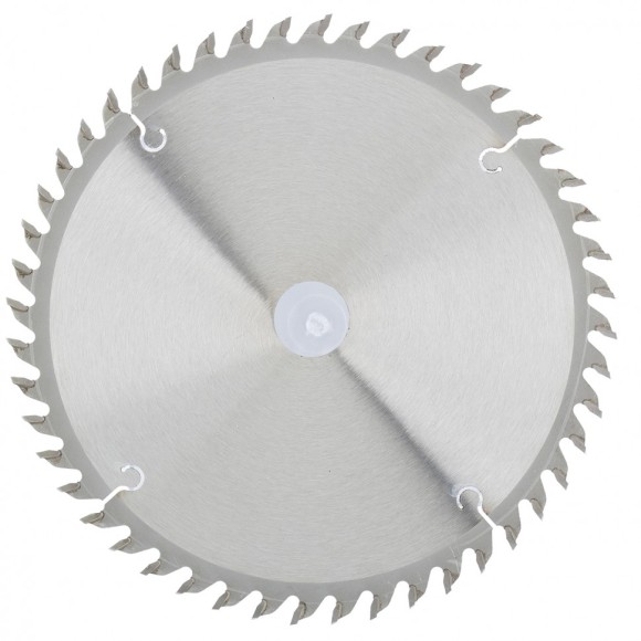 Пильный диск по дереву 160 x 20/16 x 48Т Gross Пильный диск по дереву 160 x 20/16 x 48Т Gross