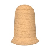 Угол внешний Ideal Комфорт, вишня, 55 мм (2 шт.)