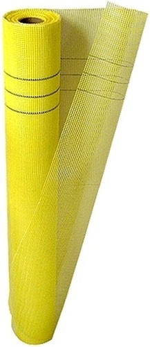 Сетка стеклотканевая фасадная Flexx (145г/м2), 20м