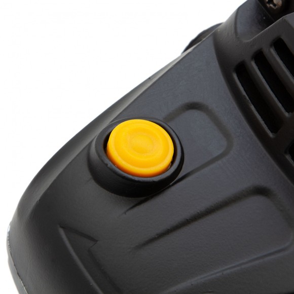 Машина шлифовальная угловая AG180-2000, 2000 Вт, 180 мм, 8500 об/мин Denzel